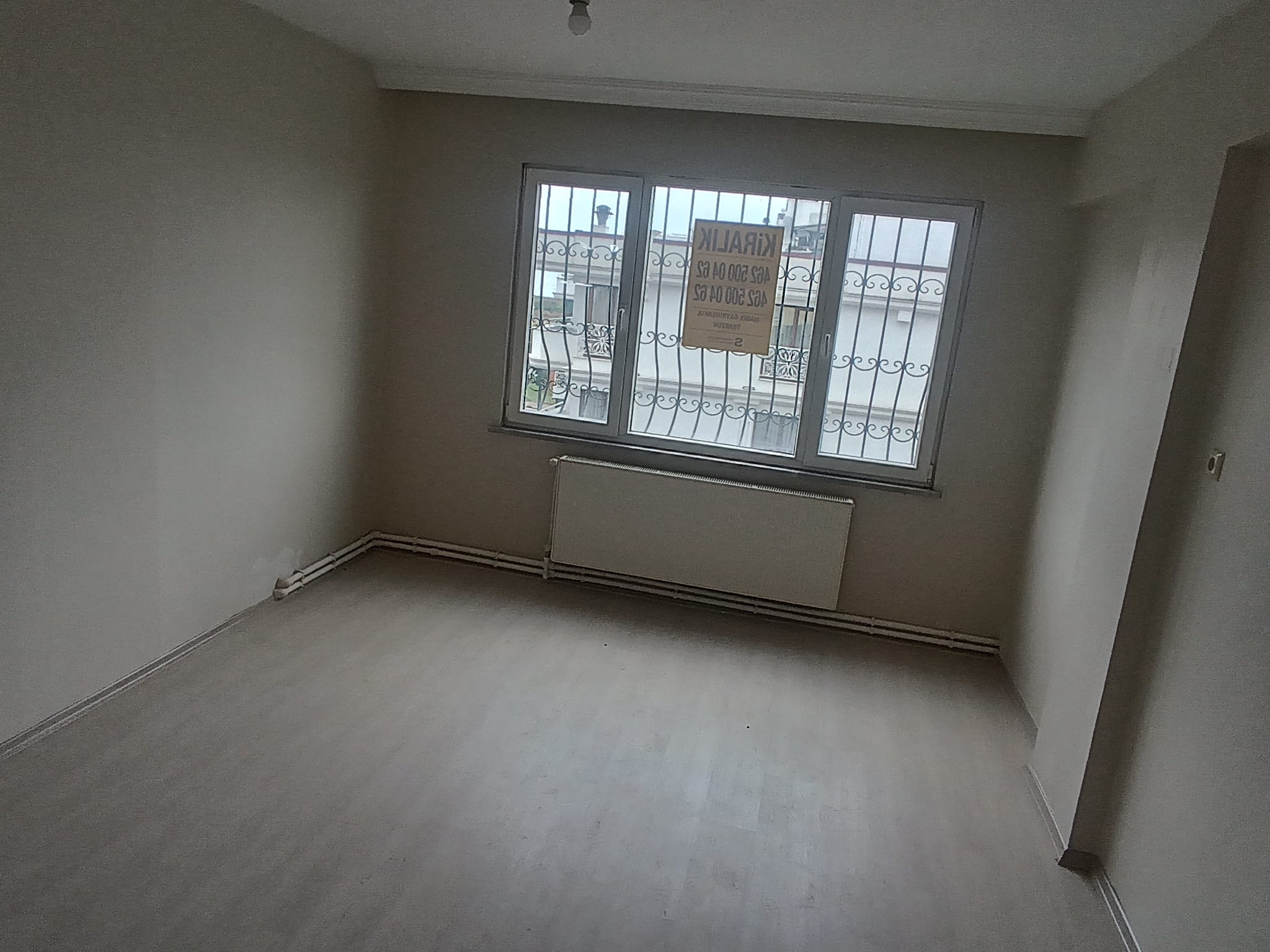 MABEL GAYRİMEKUL'DEN TOKLU'DA KİRALIK 3+1 DAİRE